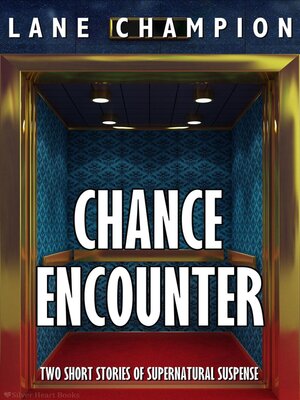 cover image of Chance Encounter